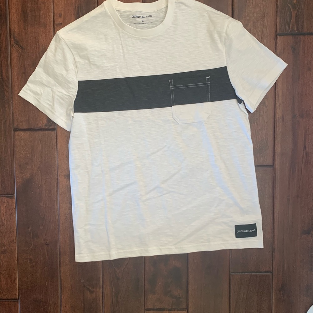 Calvin Klein Men’s T Shirt